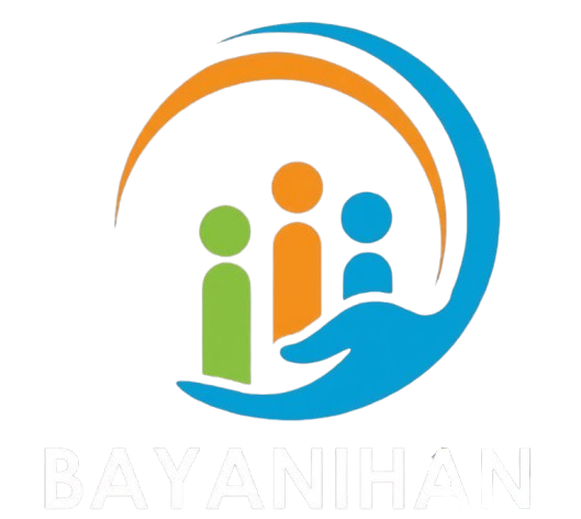 Bayanihan Logo